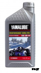 Масло YAMALUBE 0W30 SNOW 4S 1л