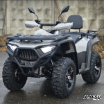 Квадроцикл  BASHAN EXPLORER 320 EFI 4x4