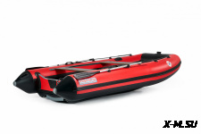 Лодка MISHIMO RAPID 380