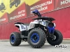 Квадроцикл GBM CROSS HILL 200 (2024)