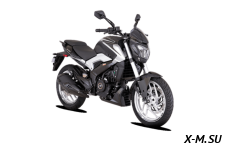 Мотоцикл BAJAJ Dominar 250