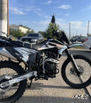 Кроссовый мотоцикл (эндуро) MMZ  075 300cc