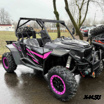 Багги HOOLEOX 800 x2