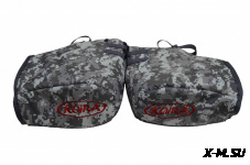 Муфты ветрозащитные на руль