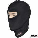 Подшлемник BHC-K детский ( хлопок) Черный MICHIRU