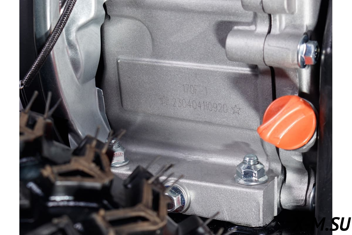 Снегоуборщик ENIFIELD EN 5562