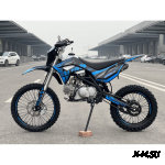 Питбайк Fidelis Et Fortis SE150E Lux