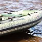 Лодка MISHIMO PRO 400