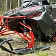 Снегоход IKUDZO HUNTER 700LK 25 V2