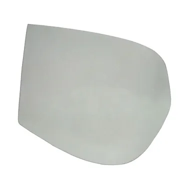 Стекло ветровое для лодки (правая половинка)