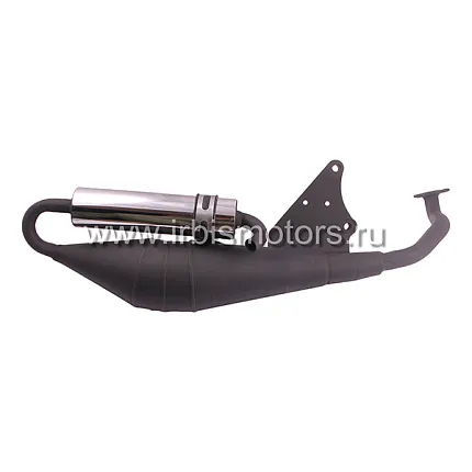 Глушитель 2Т 1E40QMB,QJ (саксофон) 